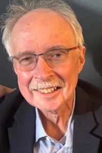 Ken Nesnidol 1958-2026